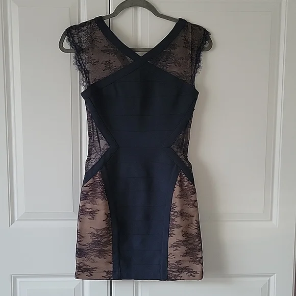 chinese dress ladies BCBG Max Azria main image 1